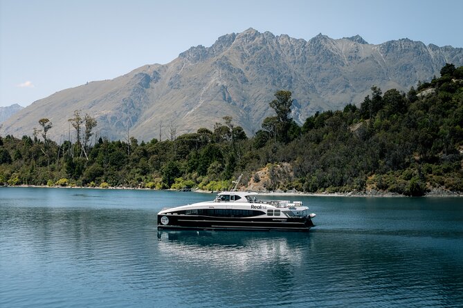 Queenstown Lake Cruise and Walter Peak Farm Adventure - Why this Queenstown half-day trip works so well