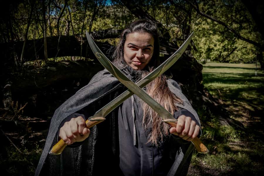 Queenstown: Lord of the Rings Locations Half-Day Tour - Gladden Fields: where scenery meets the story
