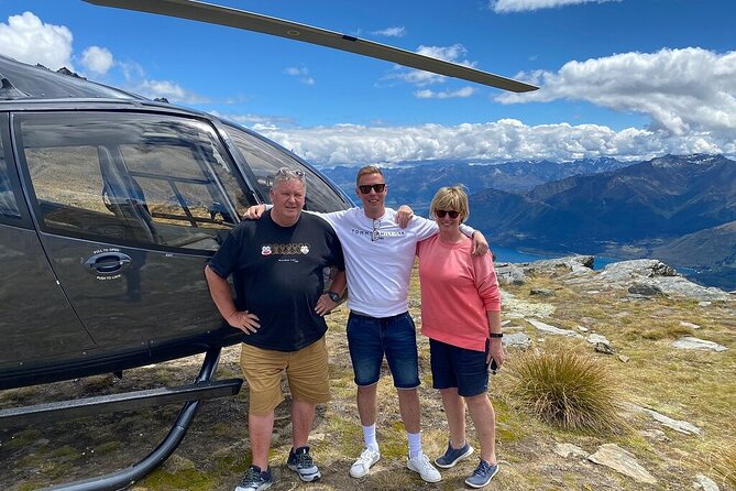 Queenstown Memories Helicopter Flight - Is $366.14 good value?