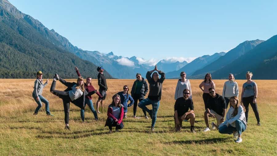 Queenstown: Milford Sound Day Trip - Cruise & Picnic Lunch - Homer Tunnel marks the final dramatic approach