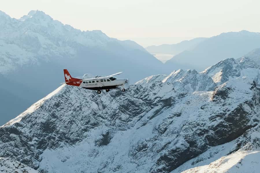 Queenstown: Milford Sound Flight and Cruise - Should you book the Queenstown Milford Sound flight and cruise?