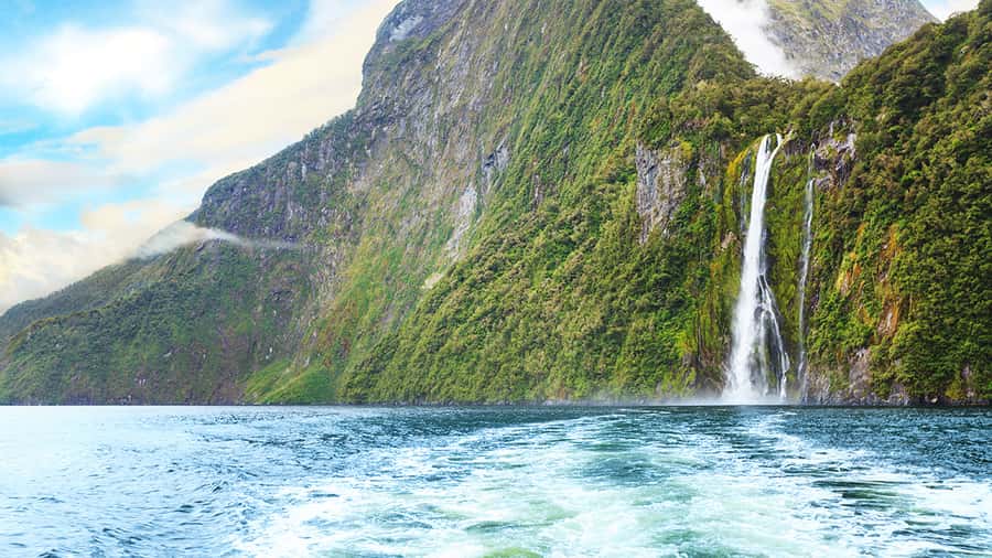 Queenstown: Milford Sound Small-Group Tour w Cruise & Lunch - Is the scenic flight home worth considering?