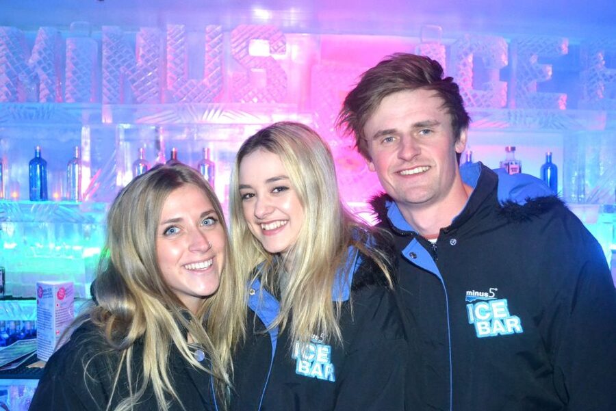 Queenstown: Minus 5 Ice Bar Experience with Drink Options - Who will enjoy Minus 5 most?