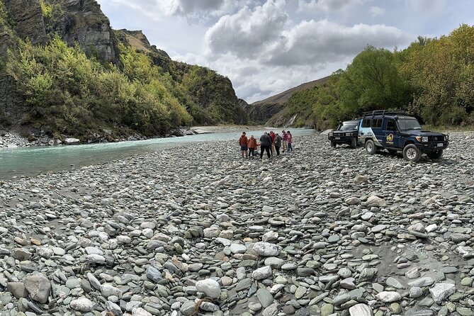 Queenstown: Private 4WD Adventure (4 hrs) – Choose Your Route - Morning or afternoon: which departure works better?