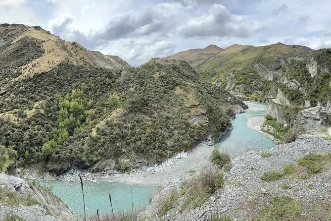 Queenstown: Private 4WD Adventure (4 hrs) – Choose Your Route - The private 4WD setup and what it means for you