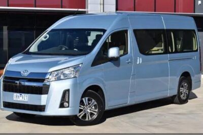 Queenstown Private Airport Transfer: Door to Door Service