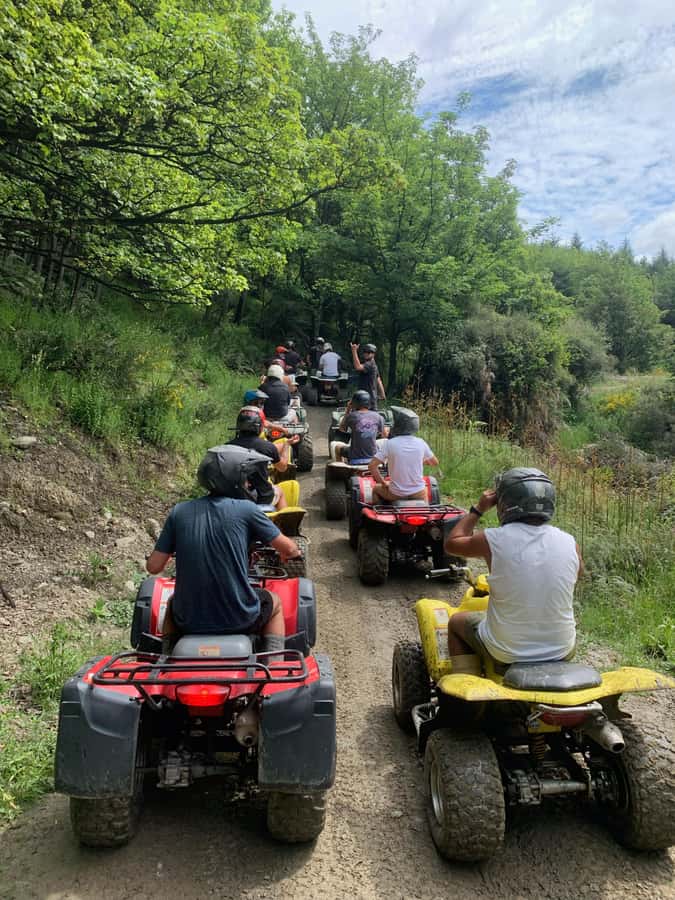 Queenstown: Quad Bike Tour - Practical preparation before you arrive