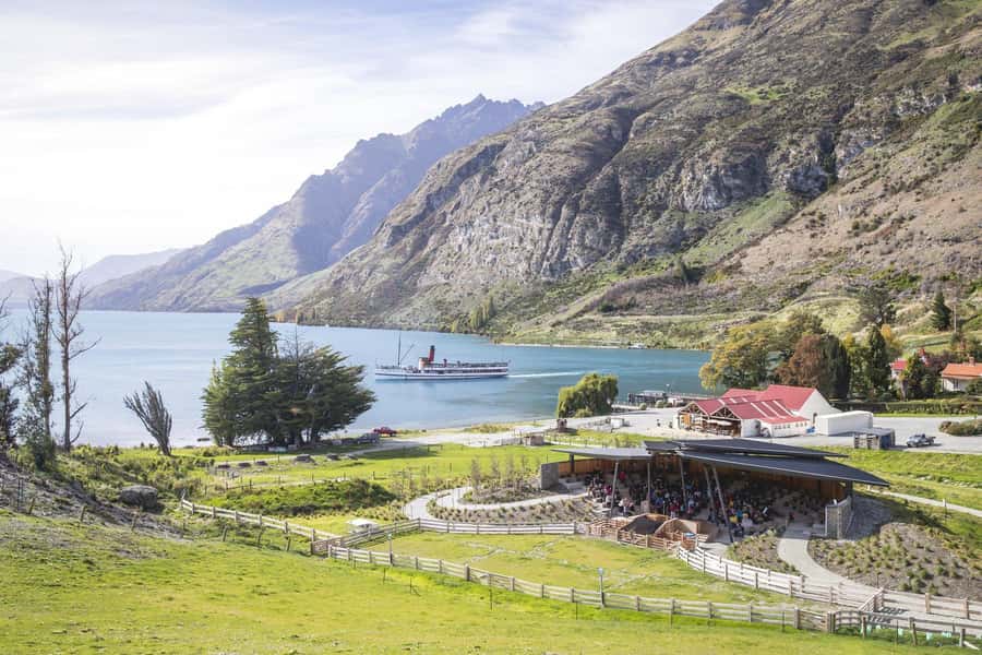 Queenstown: Queenstown Lake Cruise and Walter Peak Farm Tour - Should you book the Walter Peak Farm Tour?