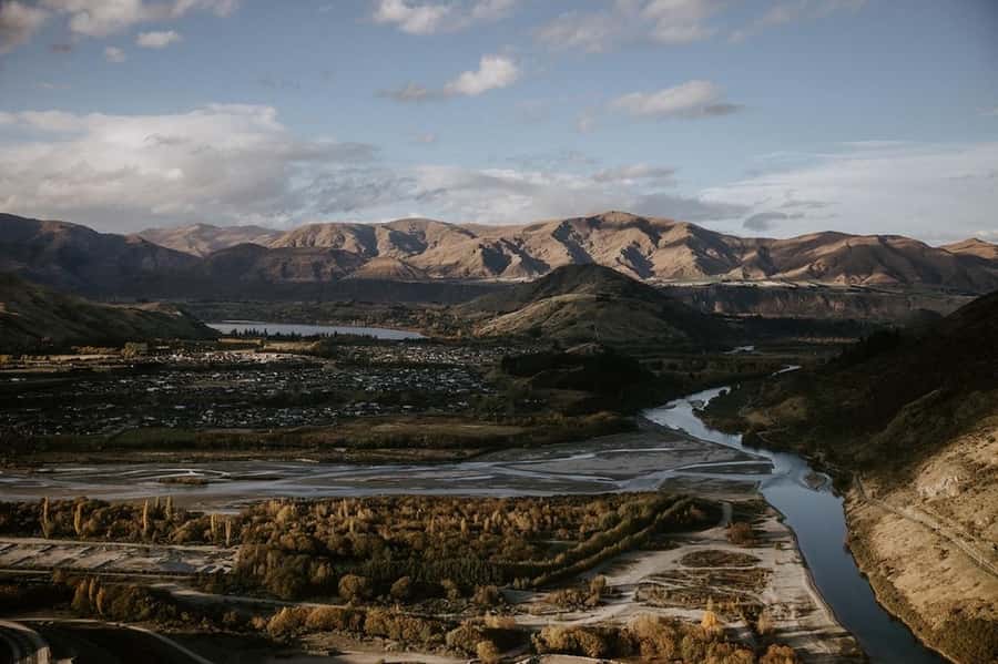 Queenstown: Remarakbles Helicopter Tour with Alpine Landing - What you actually get for $191