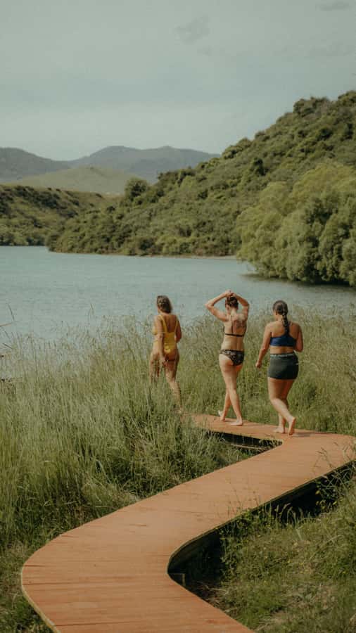 Queenstown: Riverside Sauna and Cold Plunge Experience - Is $20 good value in Queenstown?