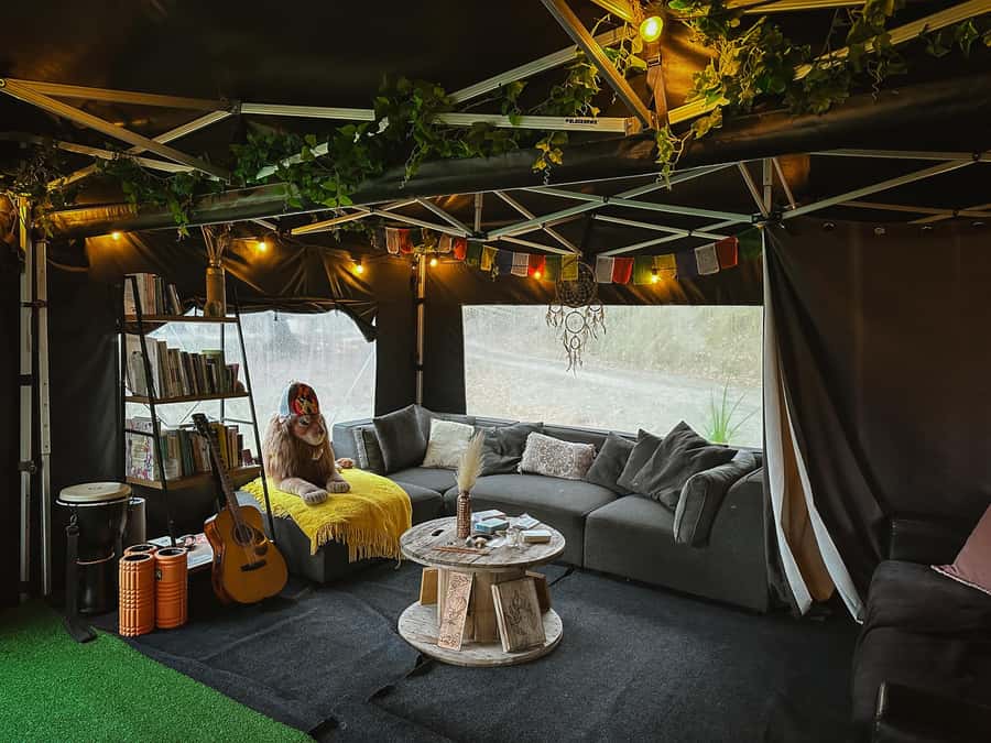 Queenstown: Riverside Sauna and Cold Plunge Experience - Booking details worth knowing