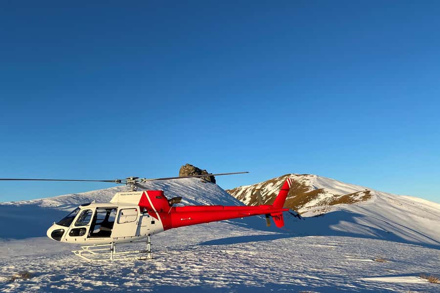 Queenstown: Scenic Alpine Heli-Flight - Why this short flight is worth your time