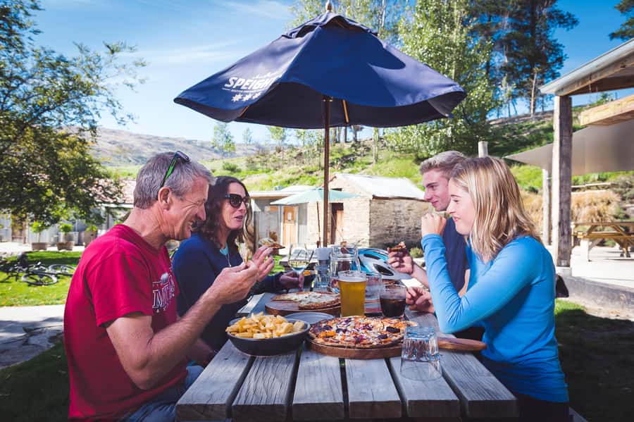 Queenstown: Self-Guided Gibbston Valley Wineries Bike Tour - Arrowtown, Arrow Junction, and choosing your distance