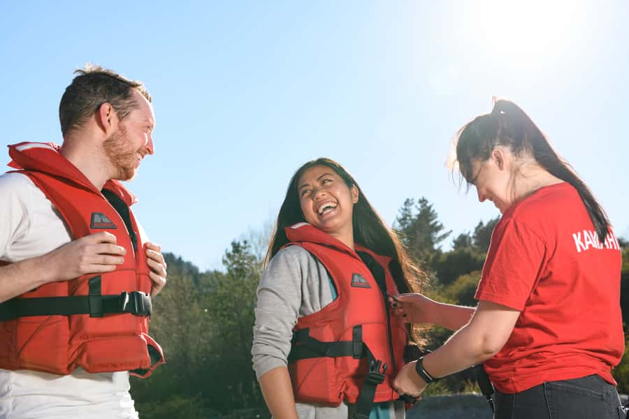 Queenstown: Shotover River Extreme Jet Boat Experience - Who should book this Queenstown activity?