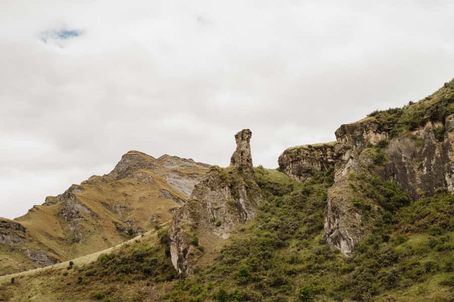 Queenstown: Skippers Canyon Goldrush Highlights Tour - Skippers Canyon Road is both beautiful and unnerving