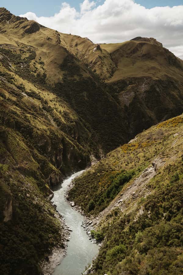 Queenstown: Skippers Canyon Goldrush Highlights Tour - Who will get the most from this tour