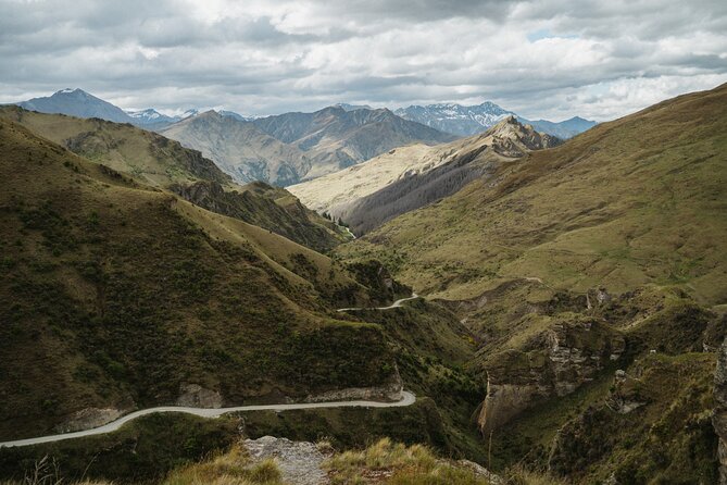 Queenstown: Skippers Canyon Goldrush Small Group Tour - Key points to know before you book