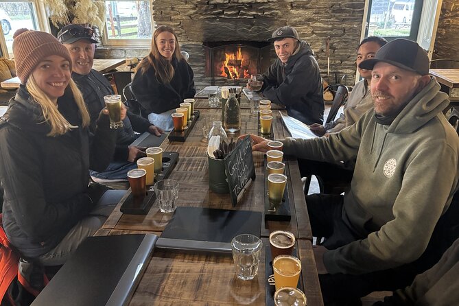 Queenstown: Skippers Canyon Goldrush Small Group Tour - Weather, cancellation, and practical planning