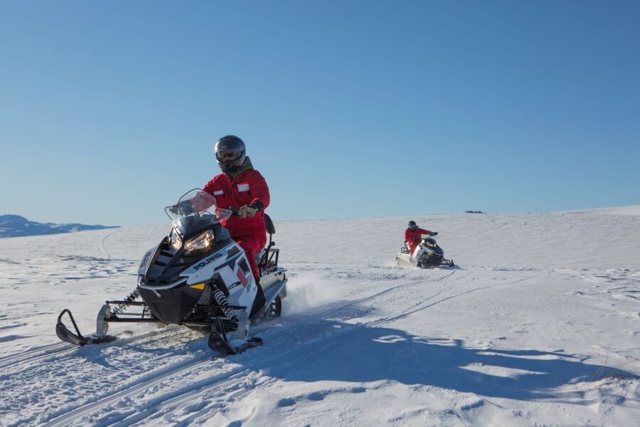 Queenstown: Snowmobiling Experience with Helicopter Flight - Who will enjoy this Queenstown adventure most?