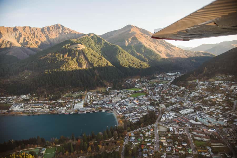 Queenstown: Sunrise Glacier Scenic Flight - Should you book the Sunrise Glacier Scenic Flight?