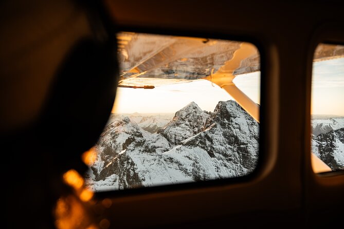 Queenstown Sunrise Glacier Scenic Flight by Glenorchy Air - Who will enjoy this flight most?