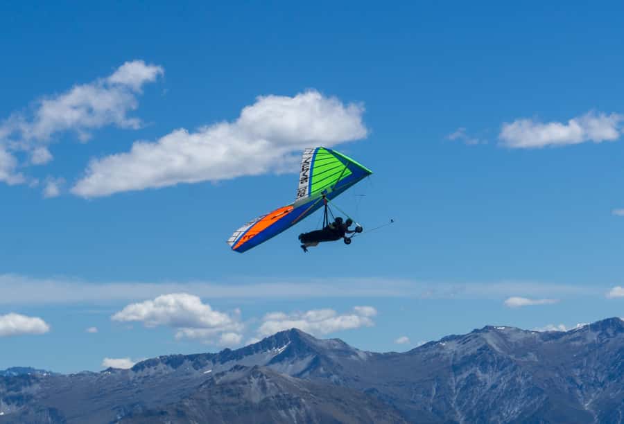 Queenstown: Tandem Hang Gliding Experience - Key points at a glance