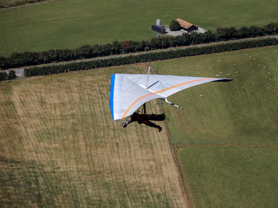 Queenstown: Tandem Hang Gliding Experience - Why this flight feels different from a standard Queenstown activity