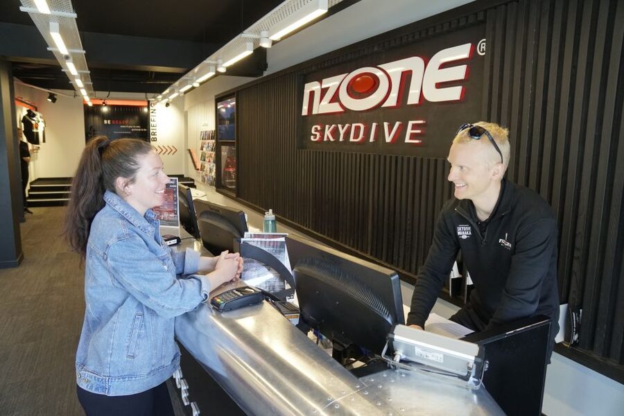 Queenstown: Tandem Skydive Experience - Photo and video packages are useful, but pricey