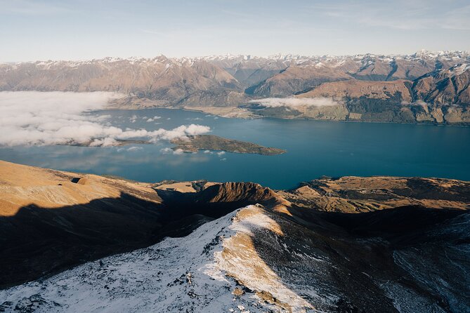 Queenstown: The Grand Circle Scenic Helicopter Flight - Is $308.70 a fair price?