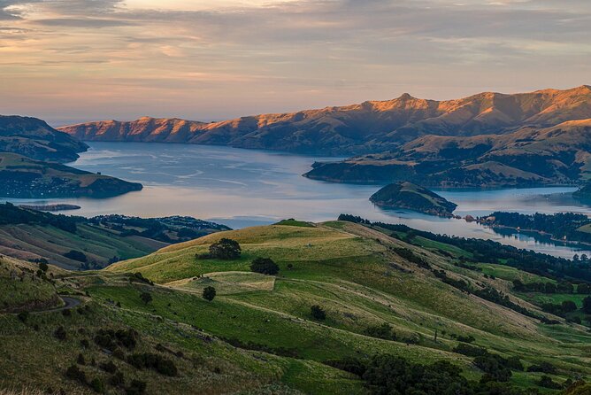 Queenstown to Christchurch via Mt Cook (1 way) (Small Group) - The blue water of Lake Pukaki