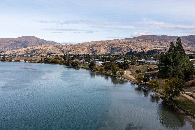 Queenstown to Dunedin with Taieri Gorge Train One-Way Tour - Why this Queenstown to Dunedin route is worth considering
