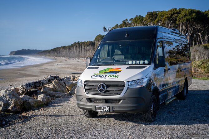 Queenstown to Franz Josef via Wanaka Small Group Day Tour (1-Way) - Why this transfer is more than a bus ride