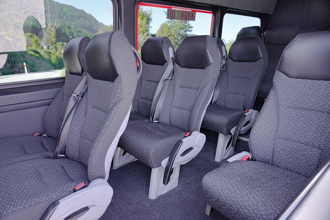 Queenstown to Mt Cook Small Group Tour (One-Way) - A 6:30 am start in Queenstown
