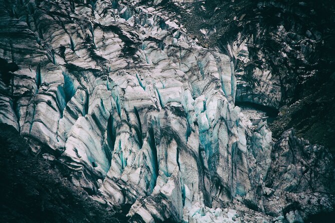 Queenstown to Mt Cook Small Group Tour (One-Way) - Three hours at Aoraki/Mt Cook