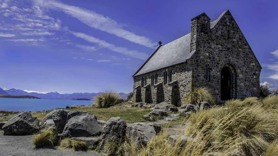 Queenstown to Tekapo Small Group Tour One Way - Starting in Queenstown With Flexible Pickup