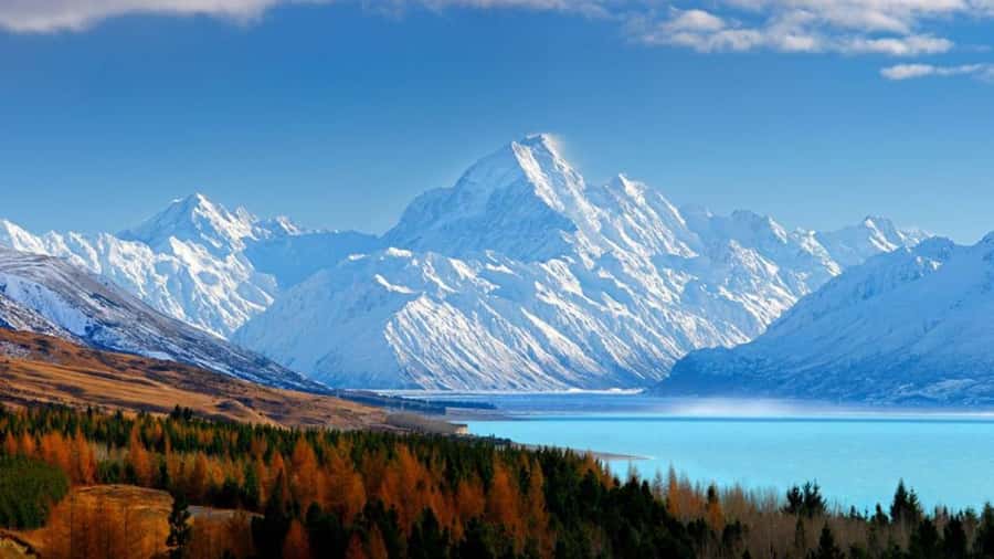 Queenstown to Tekapo Small Group Tour One Way - The First Three Hours: Road Time With a View