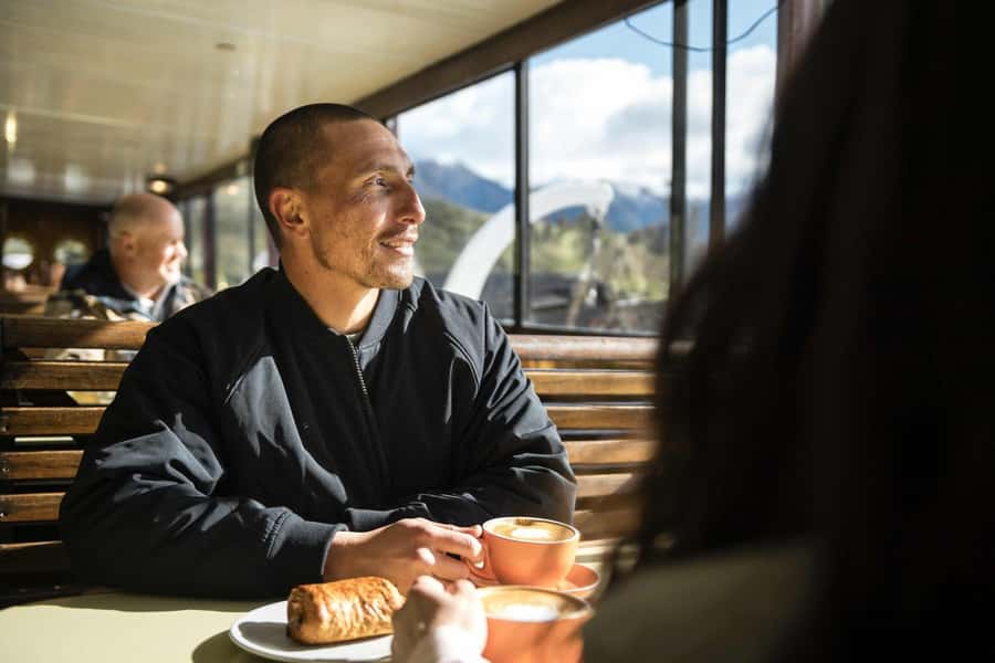 Queenstown: TSS Earnslaw Cruise of Lake Whakatipu - Why the TSS Earnslaw is more than a sightseeing boat