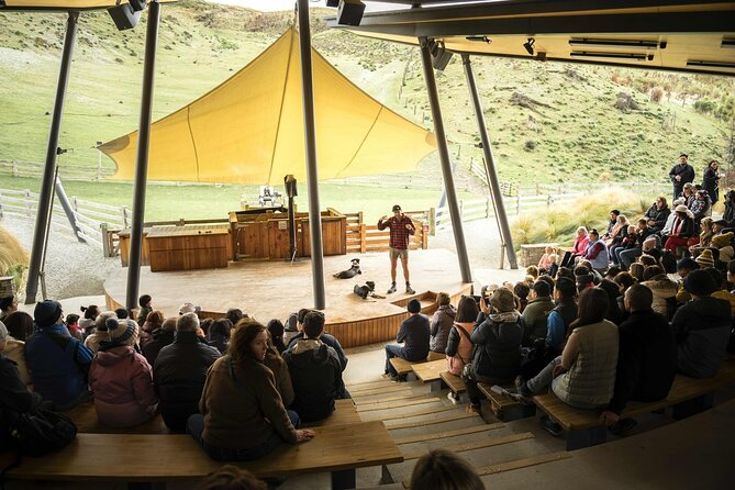 Queenstown: Walter Peak Farm Tour and Lake Cruise - How the 3 hours and 30 minutes feels