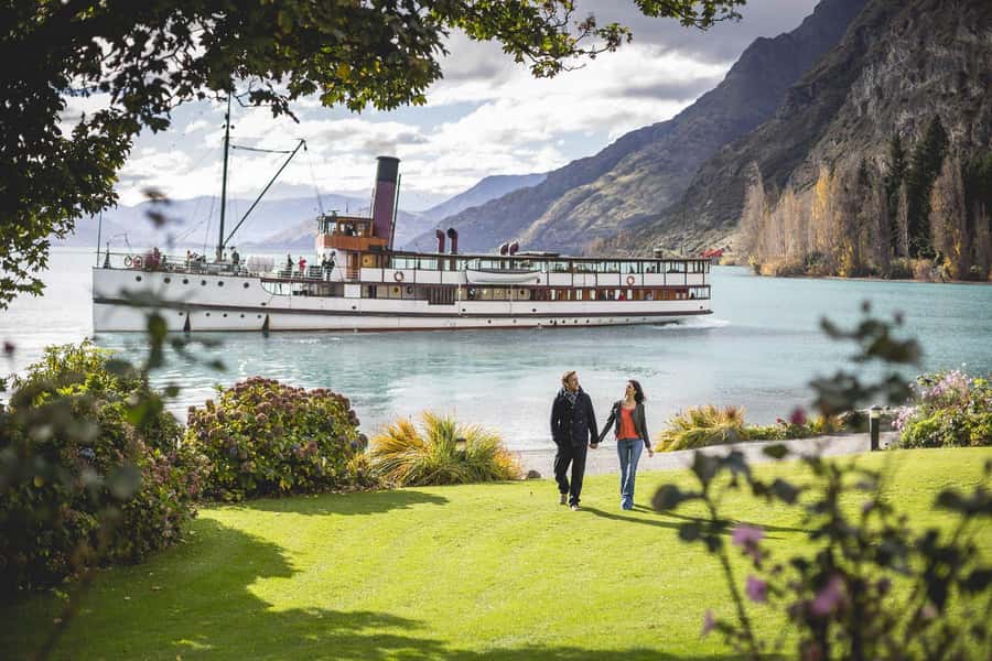 Queenstown: Walter Peak Garden to Table Experience - Why the garden-to-table idea works at Walter Peak