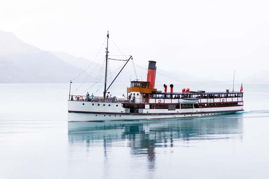 Queenstown: Walter Peak Garden to Table Experience - Practical advice for a smoother visit