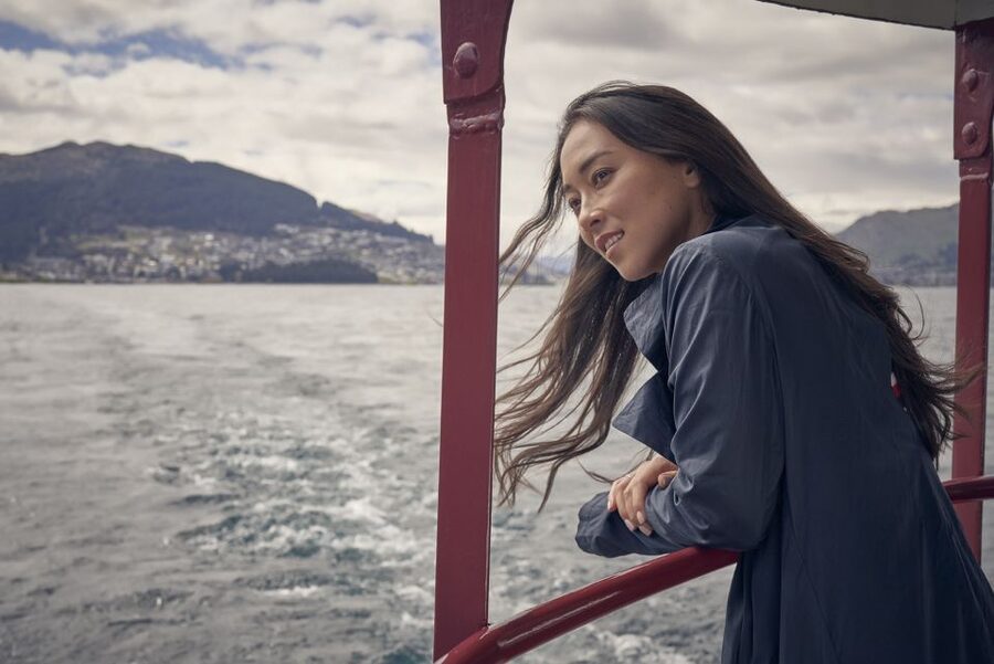 Queenstown: Walter Peak Gourmet BBQ & Lake Whakatipu Cruise - Is the price fair for what you receive?
