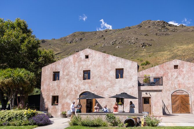 Queenstown Wine Tour - Key points to know before you book