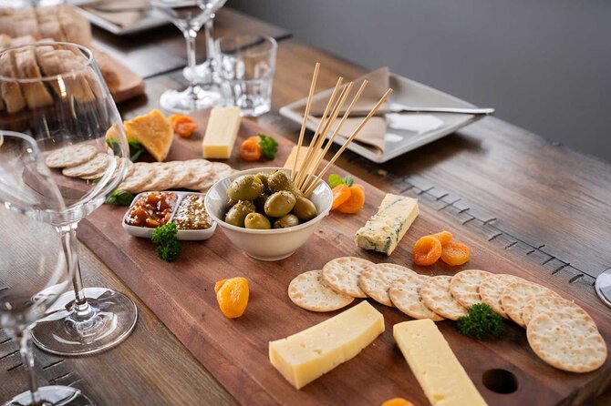 Queenstown Wine Tour - The fourth cellar door adds variety, but may change