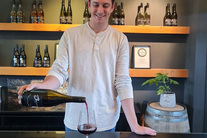 Queenstown Wine Tour - Is $160.73 a fair price?