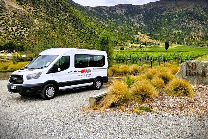 Queenstown Wine Tour - Who should book this Queenstown wine tour?