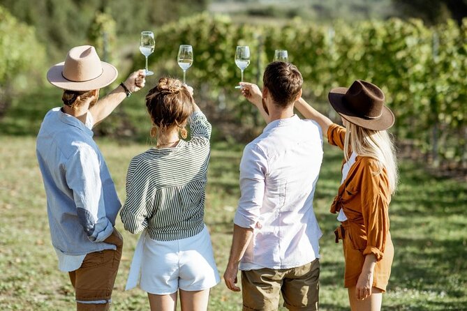 Queenstown Wine Tour - Gibbston Valley Cave | Kinross | Amisfield - Price, group size, and overall value