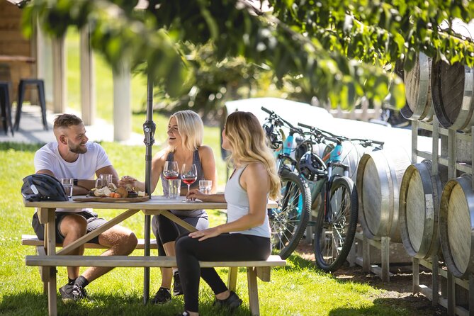 Ride Queenstown’s Stunning Trails on a Mountain Bike - Family bike hire, from infant trailers to 24-inch bikes
