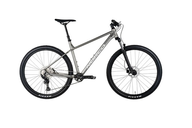 Ride Queenstown’s Stunning Trails on a Mountain Bike - How hard is the ride for a typical visitor?