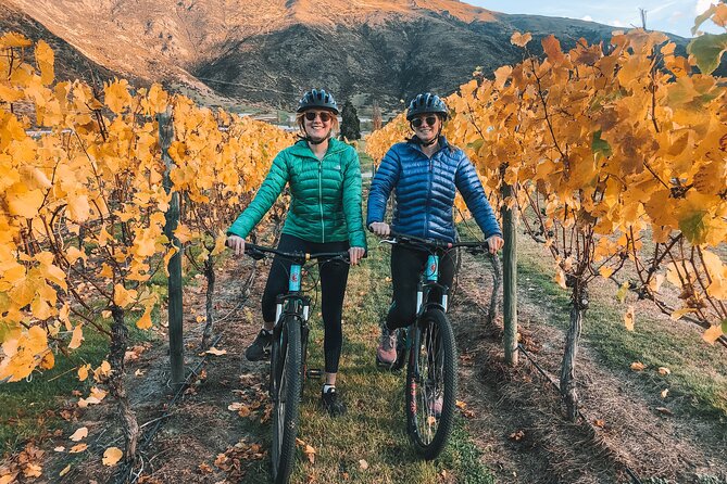 Ride Queenstown’s Stunning Trails on a Mountain Bike - Is the $27.93 price good value?