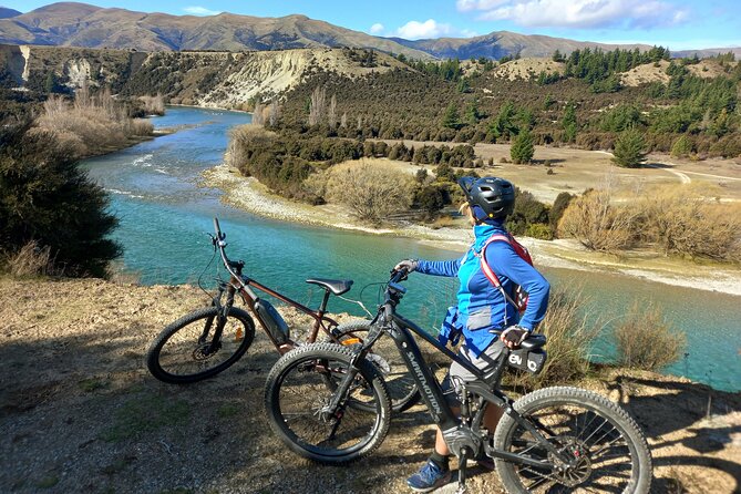 Riverside Electric Bike Tour - Key points at a glance